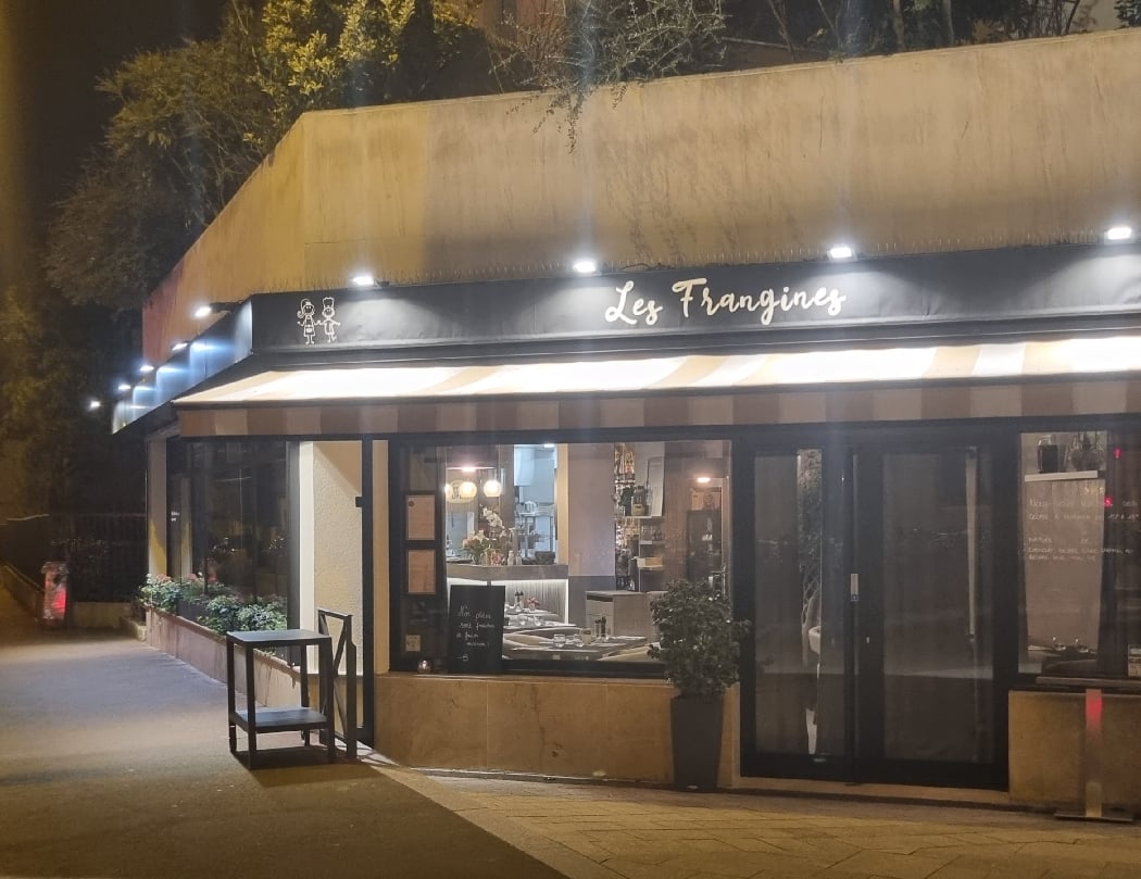 Les Frangines 2